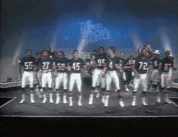 Music Video 80S GIF