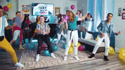 acapopkids panic! at the disco acapop high hopes acapopkids GIF