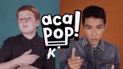 acapopkids amy winehouse valerie acapop acapopkids GIF