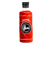 sriracha fixfanclub Sticker by Fix Hot Sauce