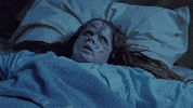 possessed linda blair GIF