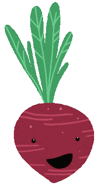 Garden Grow Sticker