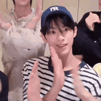 Dance X GIF