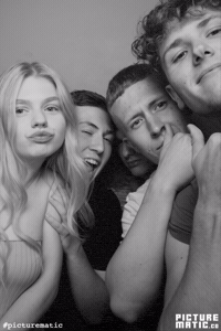 Photobooth GIF by picturematic
