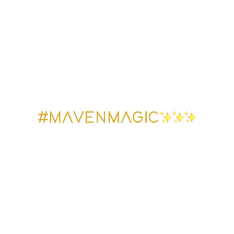 Sticker by Maven Medical Arts