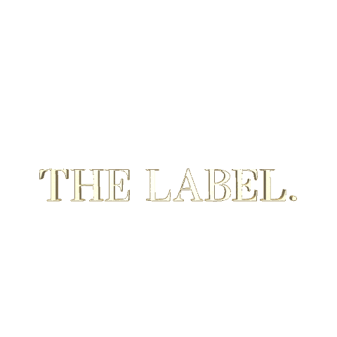Label Sticker by atthelabel