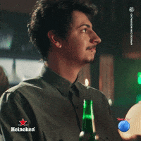 Fazer Rock N Roll GIF by Heineken Brasil