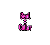 Burning Heart X Sticker by SoulxCellar