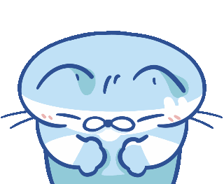 Catchme Sticker