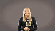 Volleyball Calstatela GIF by Cal State LA Golden Eagles