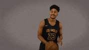 GIF by Cal State LA Golden Eagles