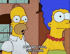 Season 5 Christmas GIF by The Simpsons