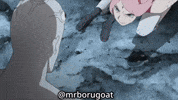 Sakura Haruno GIF