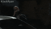 Season 2 Prime Video GIF by Tom Clancy’s Jack Ryan