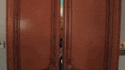 Open Door Metal GIF by Ghost