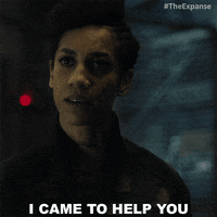 Season 5 Help GIF by Amazon Prime Video