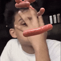 LucianAran reaction wtf silly awkward GIF