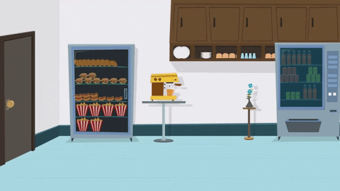 rewiredotorg giphyupload animation work friendship GIF