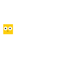 Pixel Power Sticker by InPost