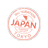 Travel Sticker by Momentum Ventures