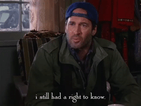 season 6 netflix GIF by Gilmore Girls 