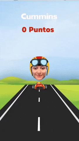 Game Play GIF by 5SEIS