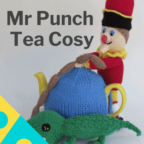 GIF by TeaCosyFolk