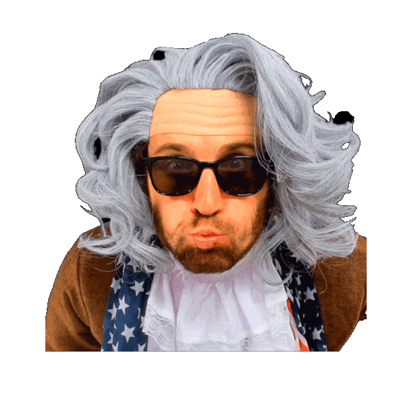 Calming Down Inhale Exhale Sticker