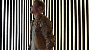 brian littrell GIF by BACKSTREET BOYS