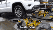 amazing ice thing . GIF by Silwale
