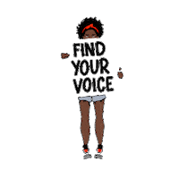 make some noise books Sticker