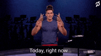 It's Tuesday