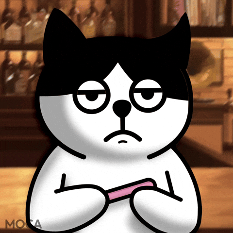 Crypto Cryptocurrency GIF by Moca Network