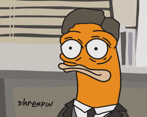GIF by shremps