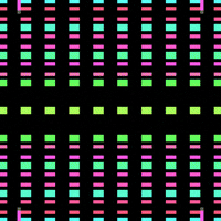 Animation Pixel GIF