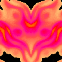 Animation Pixel GIF