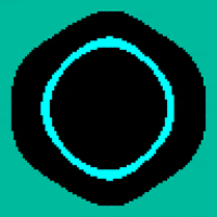 Animation Pixel GIF