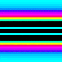 Animation Pixel GIF