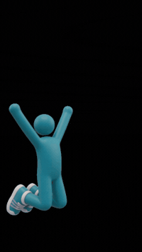 Celebration Winning GIF by Yaya Teknoloji A.Ş.
