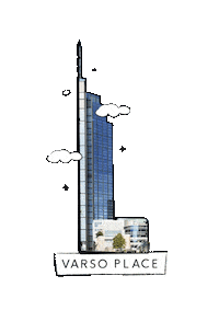 european union city Sticker by Social Leaders