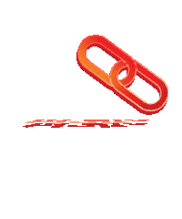 Link Click Sticker by Telkomsel Orbit