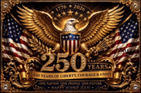 Usa Gold GIF by ARTSZCRAFTSZ
