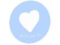 Love Sticker by Stilaar