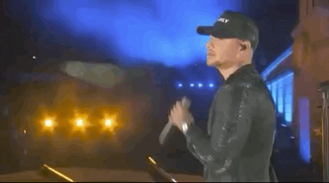 Kane Brown GIF by CMT Music Awards