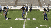 Jackson State University Cheer GIF by YouTube