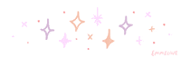 emmelinedraws illustration pink flower artist GIF