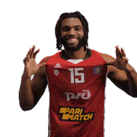 Loko15 Sticker by Lokobasket