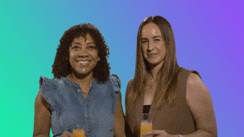 Happy Hour Drinking GIF by GIPHY IRL