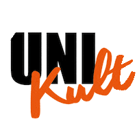 UniKult uni fest munchen studenten Sticker