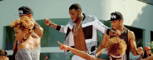 jason derulo tattoos GIF